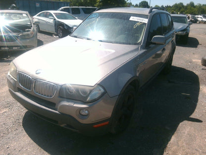 Transmission Assy. BMW X3 07 08