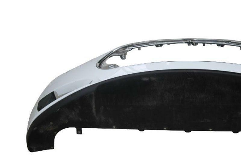 Front Bumper Assy. TESLA S 15