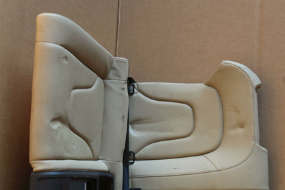 Rear Seat AUDI A5 13