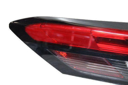 Tail Light Assembly NISSAN PATHFINDER Left 22