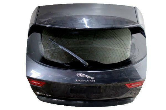 Trunk/decklid/hatch/tailgate JAGUAR E-PACE 18 19