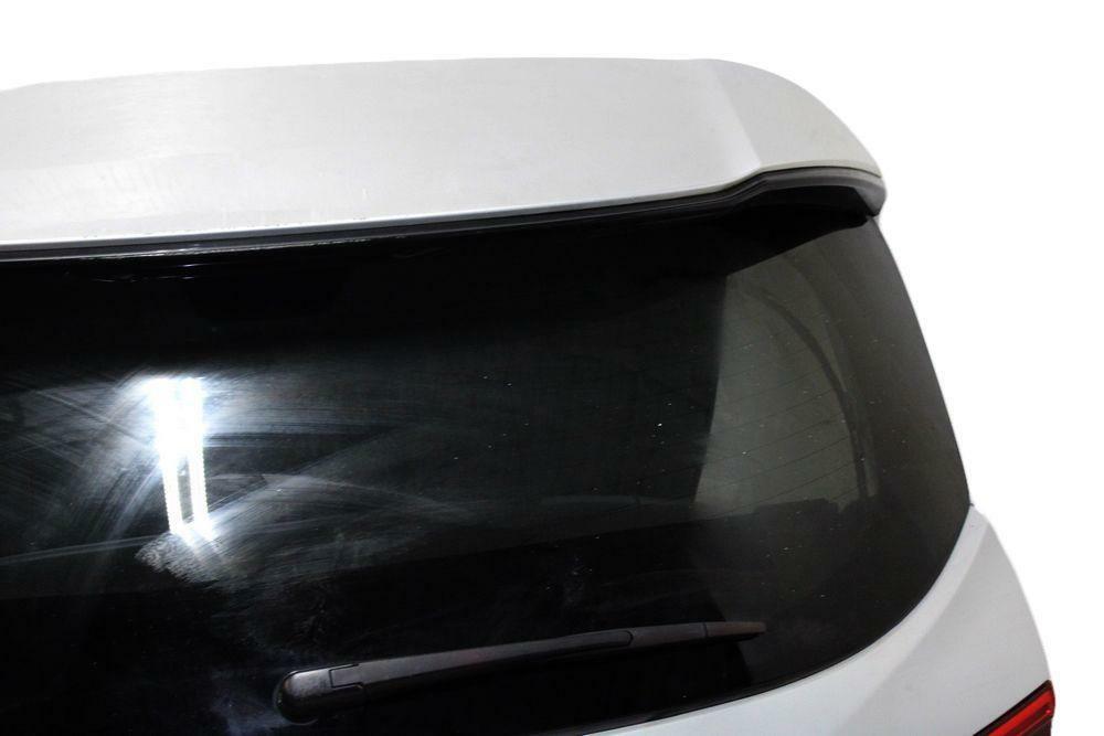 Trunk/decklid/hatch/tailgate INFINITI QX50 19