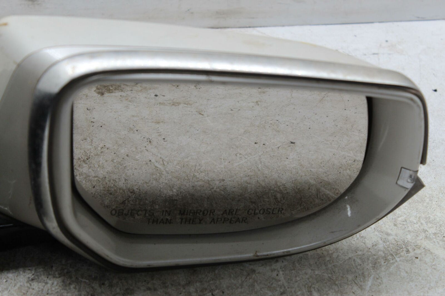 Door Mirror CADILLAC XTS Right 15