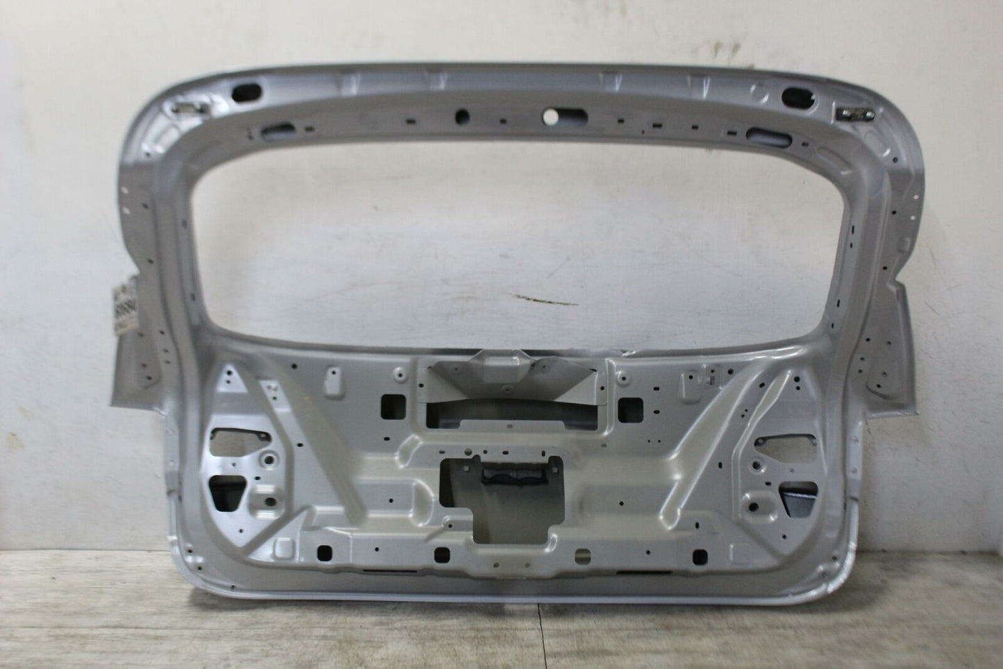 Trunk/decklid/hatch/tailgate INFINITI QX60 20