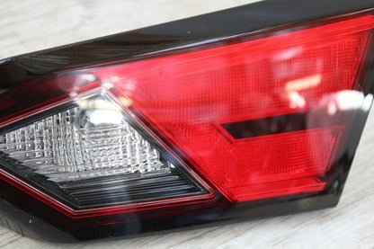 Tail Light Assembly NISSAN ALTIMA Right 19 20