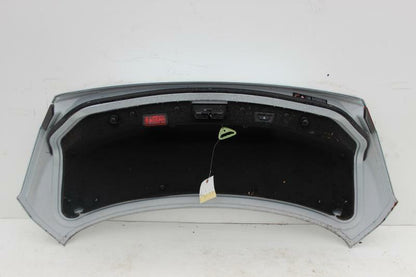 Trunk/decklid/hatch/tailgate BMW M6 14 15 16 17 18 19