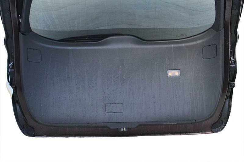 Trunk/decklid/hatch/tailgate INFINITI QX50 19