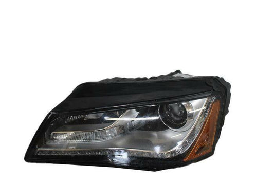 Headlamp Assembly AUDI A8 Left 11 12 13 14