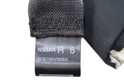 Front Seat Belt INFINITI QX50 20