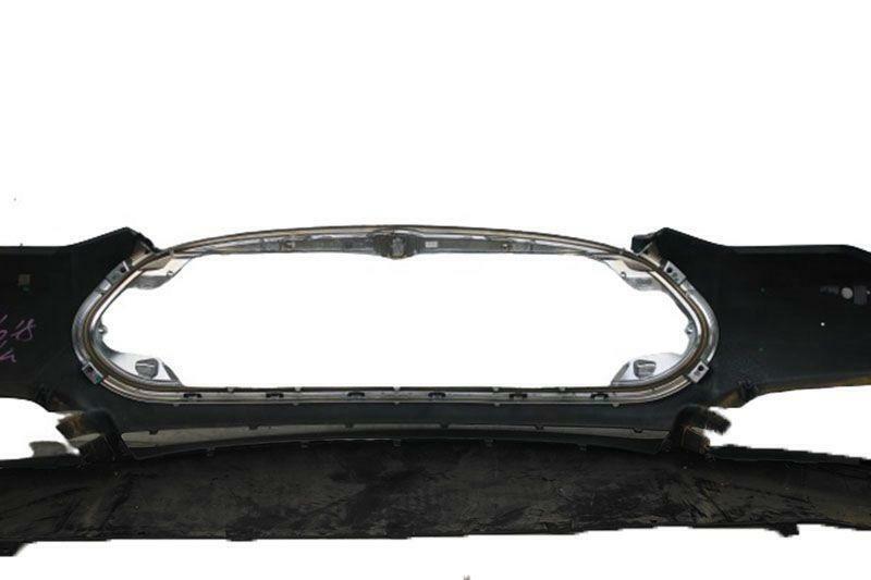 Front Bumper Assy. TESLA S 13