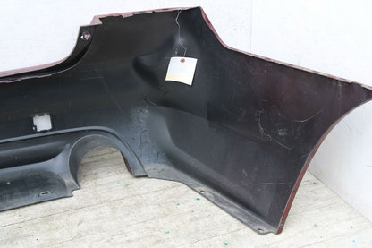 Rear Bumper Assembly SUBARU LEGACY 15 16