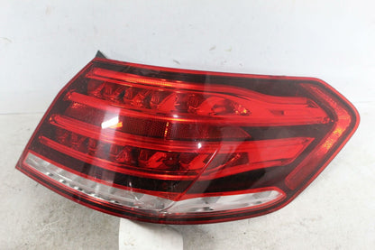 Tail Light Assembly MERCEDES E-CLASS Right 14 15 16