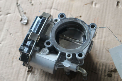 Throttle Body/valve Assy INFINITI Q50 16 17 18 19