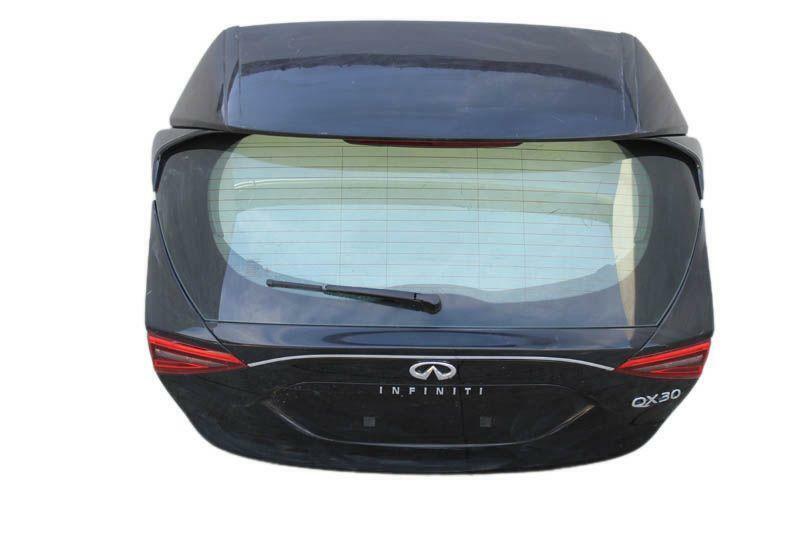 Trunk/decklid/hatch/tailgate INFINITI QX30 17 18