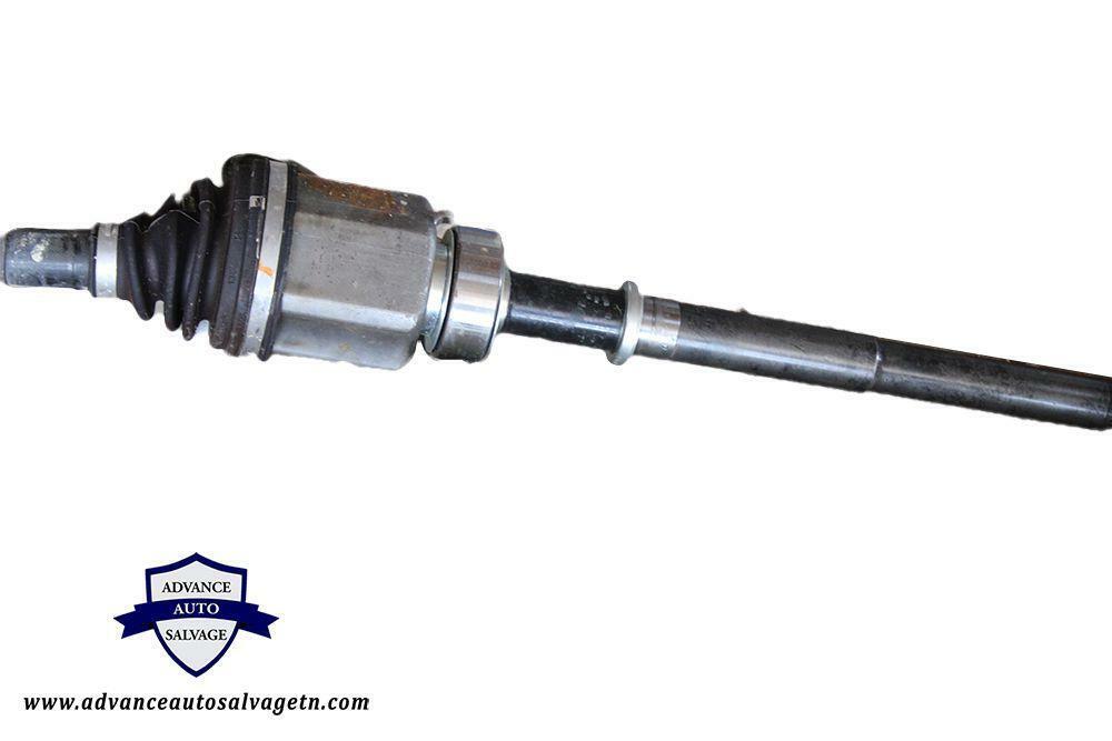 Knee Assembly INFINITI QX50 Right 20