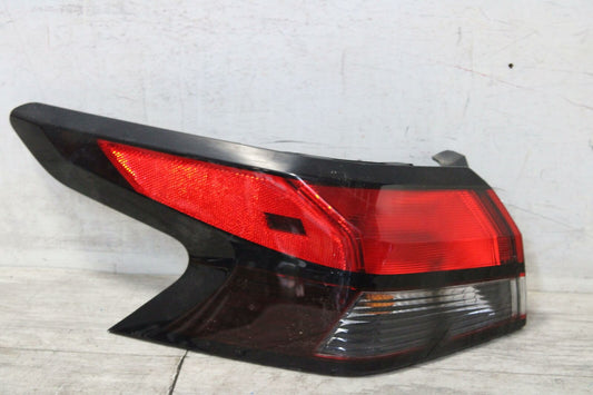 Tail Light Assembly HYUNDAI VERACRUZ Left 20