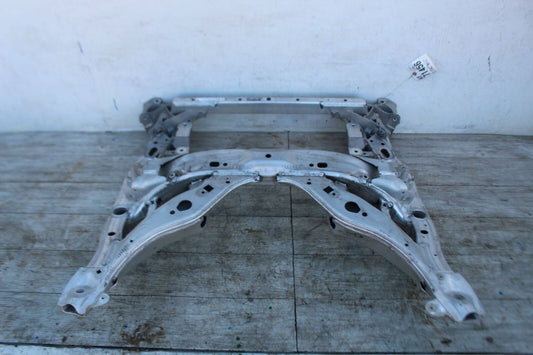 Undercarriage Crossmember BMW 550I 17