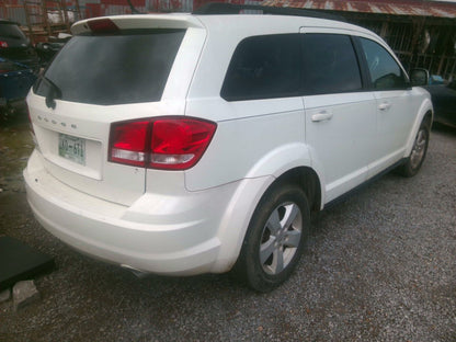 Transfer Case DODGE JOURNEY 11 12 13 14 15 16 17 18 19