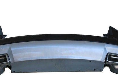 Rear Bumper Assembly INFINITI QX50 19