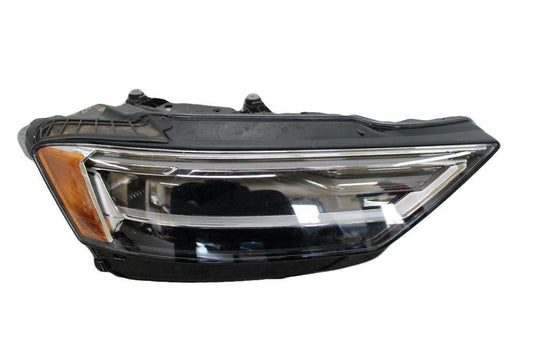 Headlamp Assembly AUDI A8 Right 19 20