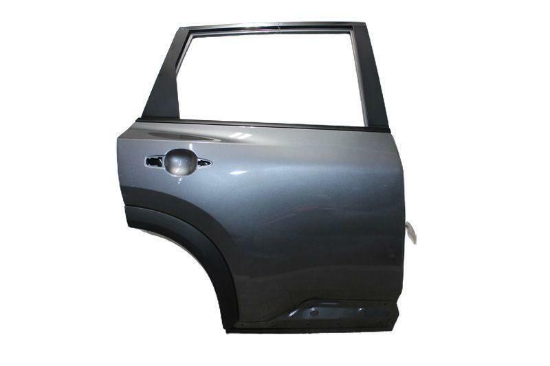 Rear Door ROGUE EXCEPT SPORT Right 21