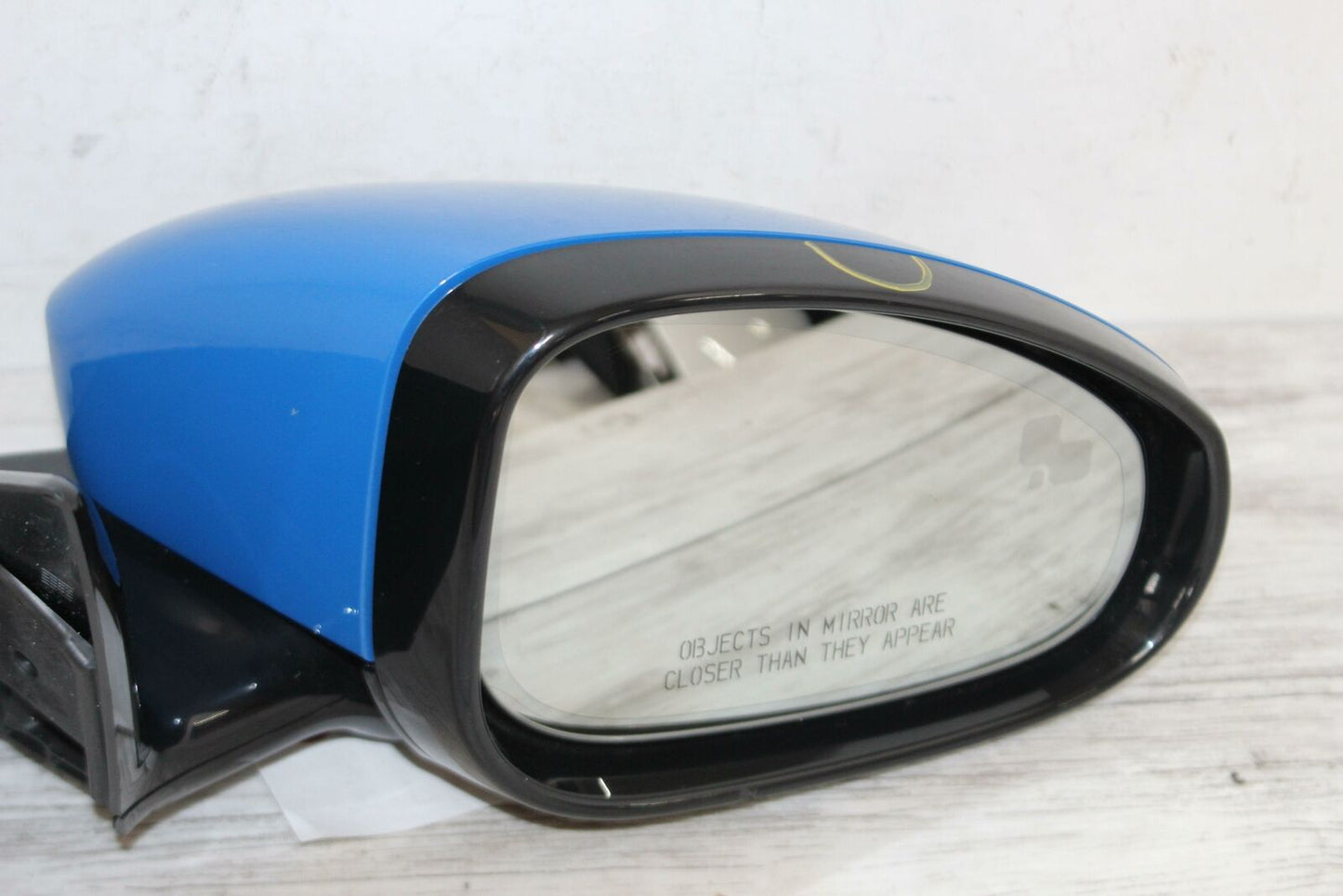 Door Mirror JAGUAR F-TYPE Right 14 15 16 17 18 19