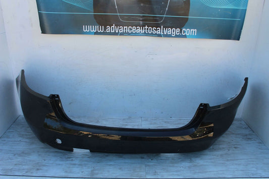 Rear Bumper Assembly JAGUAR XF 16 17 18 19