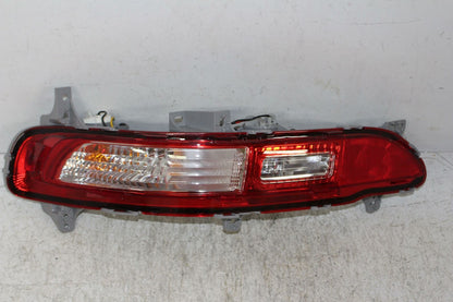 Tail Light Assembly KIA SPORTAGE Right 17 18 19