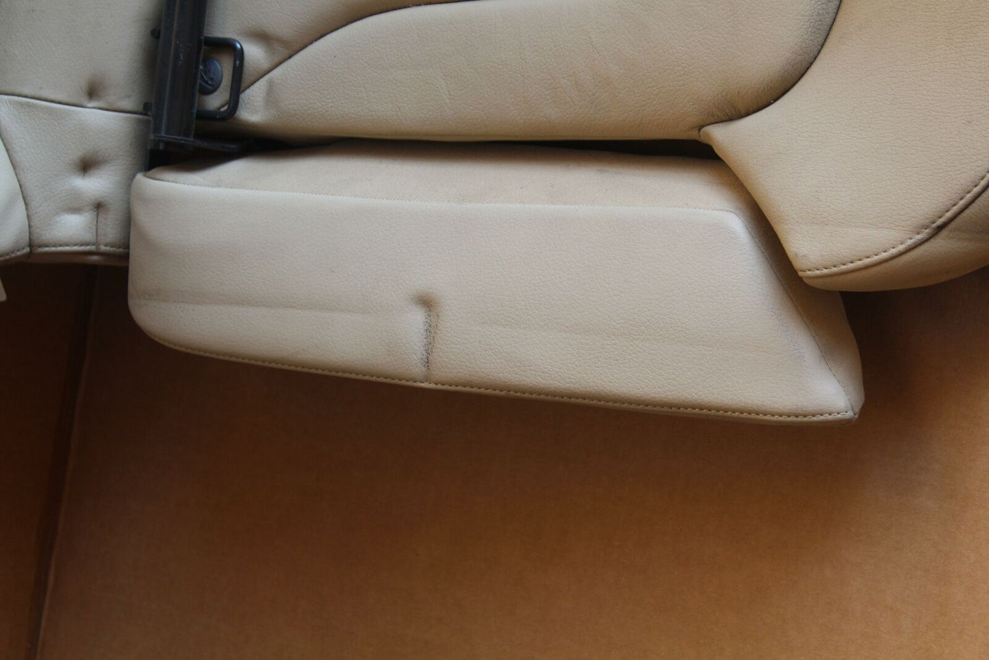 Rear Seat AUDI A5 13