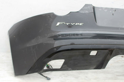 Rear Bumper Assembly JAGUAR F-TYPE 14 15 16 17 18 19