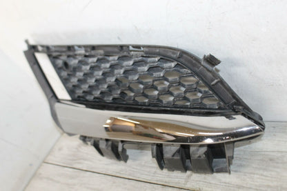 Grille JAGUAR XF 16 17 18 19 20