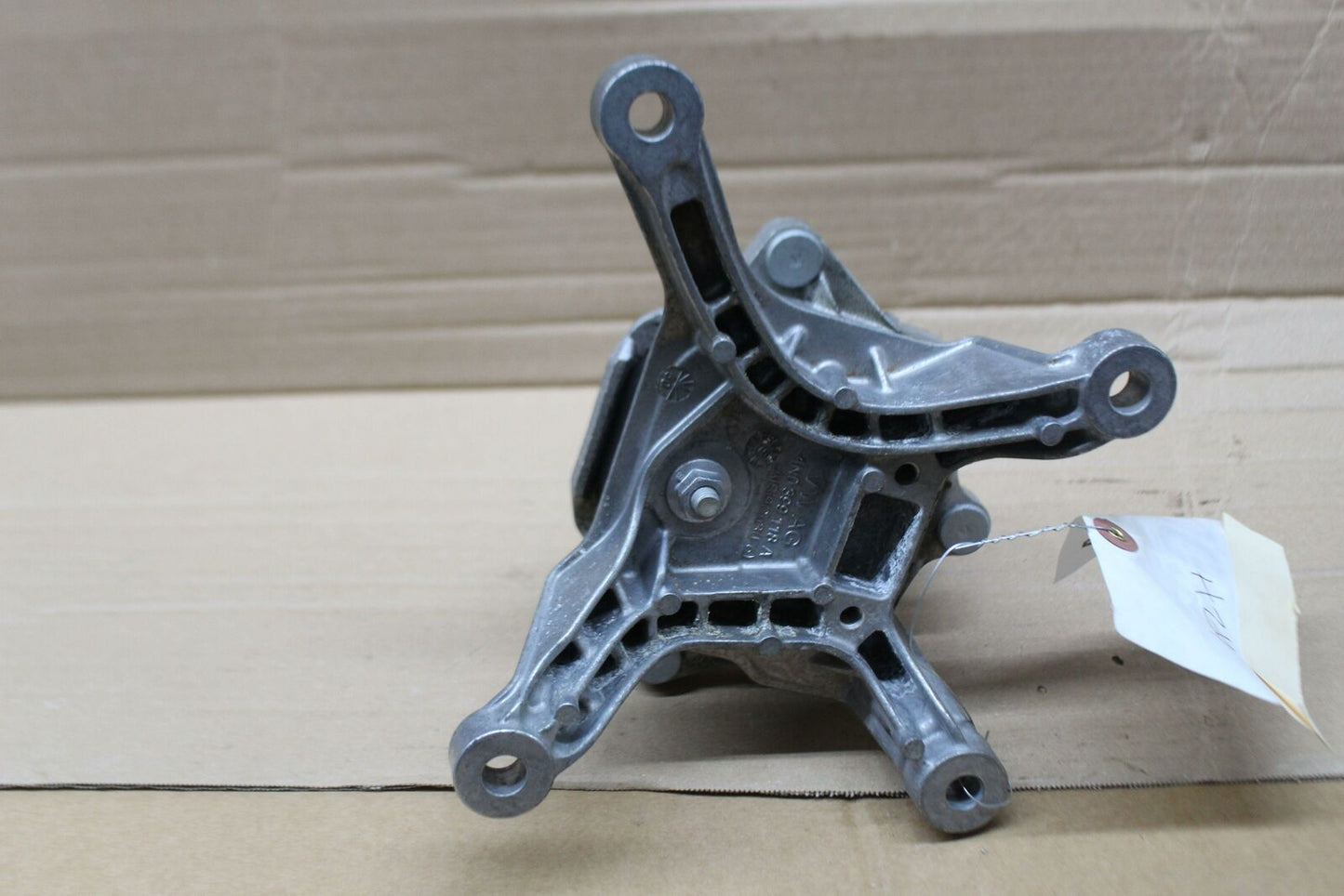 Transmission Mount AUDI A8 19