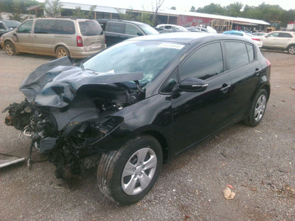 Transmission Assy. KIA FORTE 16