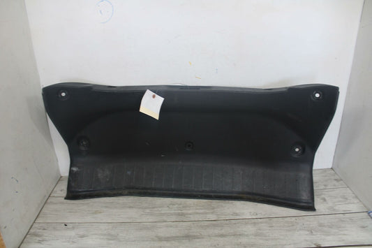 Trunk/decklid/hatch/tailgate NISSAN GT-R 12 13 14 15 16 17 18 19 20