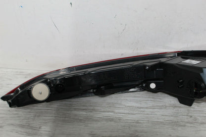 Tail Light Assembly JAGUAR F-TYPE Right 14 15 16 17