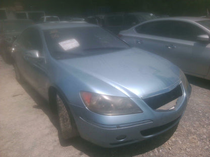 Transmission Assy. ACURA RL 05 06 07 08