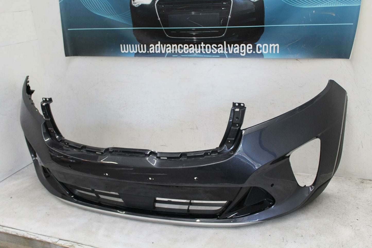 Front Bumper Assy. KIA SORENTO 19 20