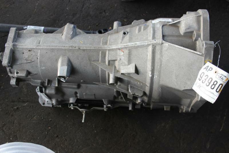 Transmission Assy. BMW X3 15 16 17