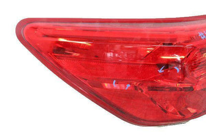 Tail Light Assembly NISSAN PATHFINDER Left 17 18 19 20