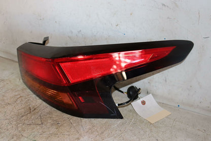 Tail Light Assembly NISSAN ALTIMA Right 19 20