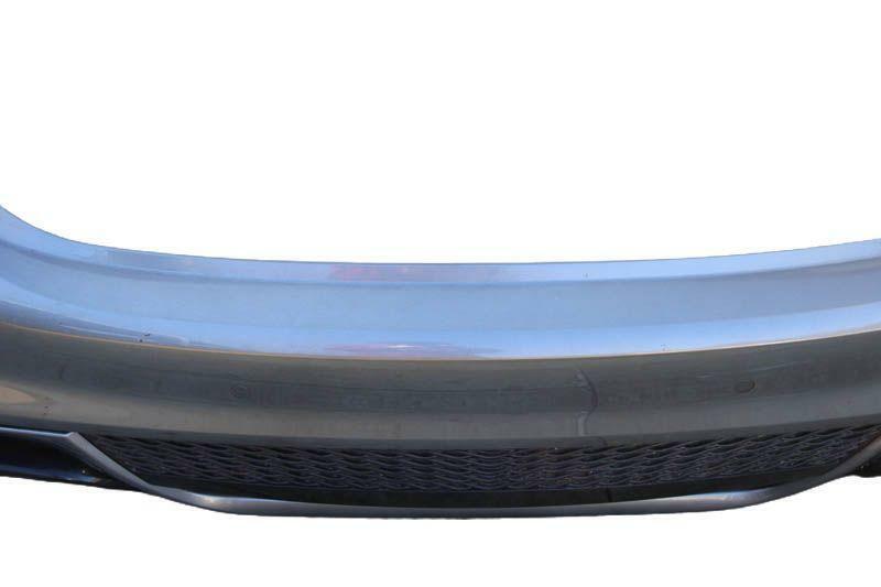 Rear Bumper Assembly INFINITI QX30 17 18 19