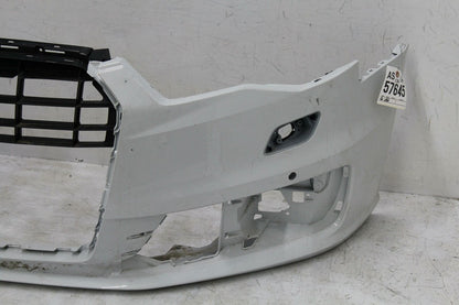 Front Bumper Assy. AUDI A6 16