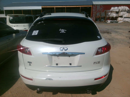 Front Door INFINITI FX SERIES Right 05