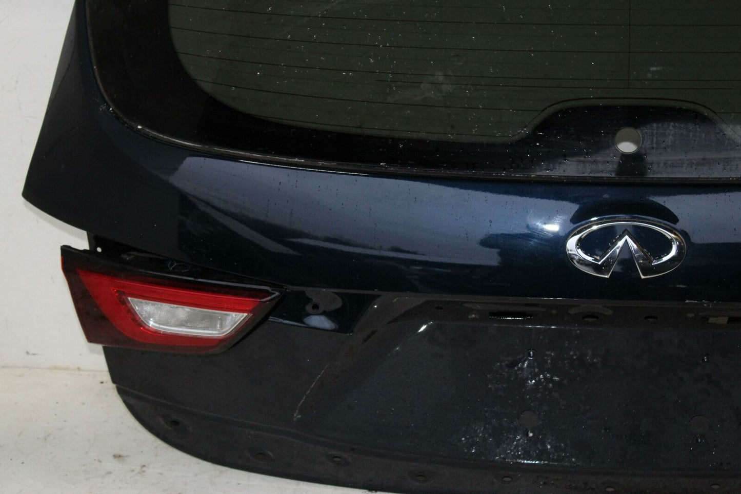 Trunk/decklid/hatch/tailgate INFINITI QX60 16