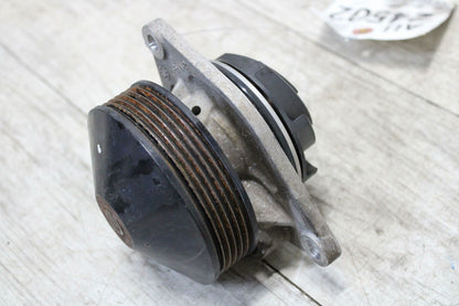 Water Pump Pulley NISSAN TITAN XD 17