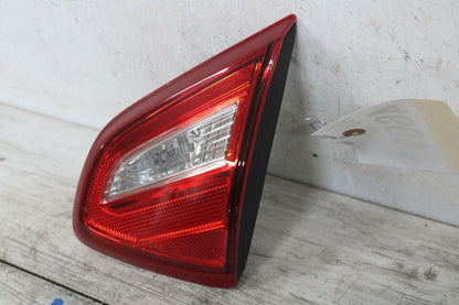 Tail Light Assembly NISSAN ALTIMA Right 19 20