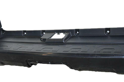 Rear Bumper Assembly TOYOTA 4RUNNER 12 13 14 15 16 17 18 19 20