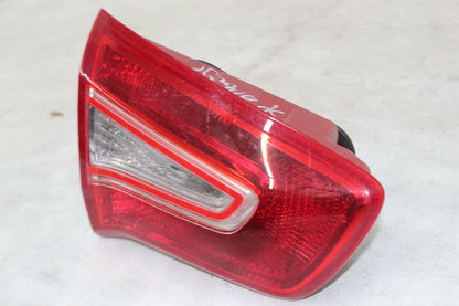 Tail Light Assembly KIA SPORTAGE Left 14 15 16