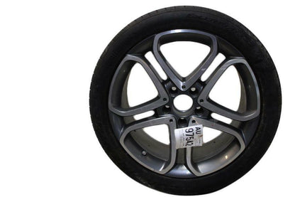 Wheel MERCEDES CLS 12 13 14 15 16 17 18