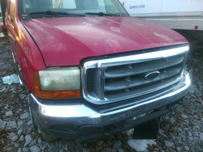 Front Door FORD F250 SD PICKUP Left 99 00 01 02 03 04 05 06 07